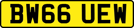 BW66UEW