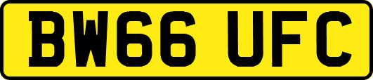 BW66UFC