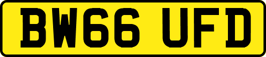 BW66UFD