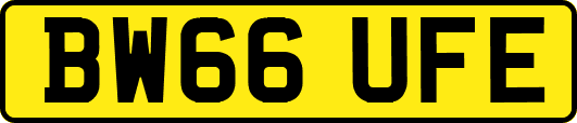 BW66UFE