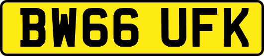 BW66UFK