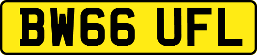 BW66UFL