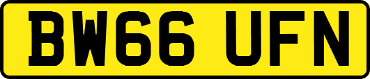 BW66UFN