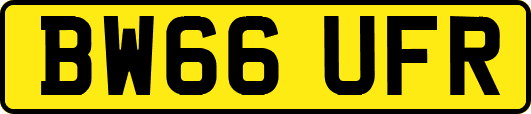 BW66UFR