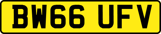 BW66UFV