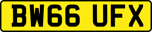 BW66UFX