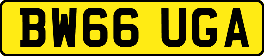 BW66UGA