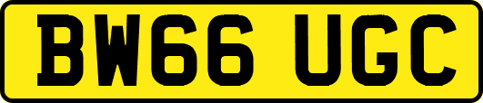 BW66UGC