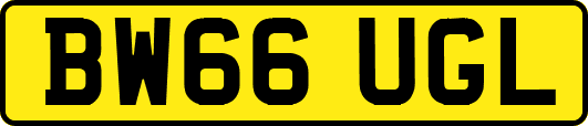 BW66UGL