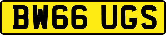 BW66UGS