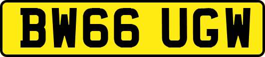 BW66UGW