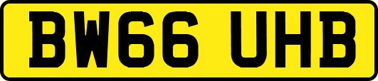 BW66UHB