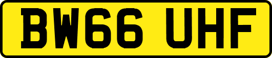 BW66UHF