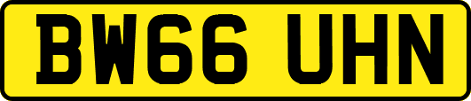 BW66UHN