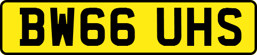 BW66UHS