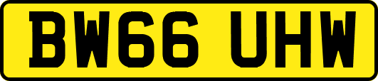 BW66UHW