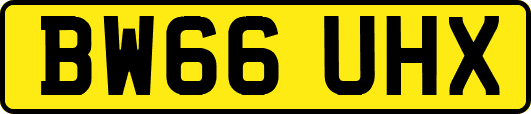 BW66UHX