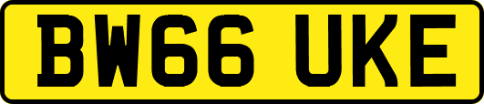 BW66UKE