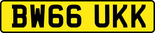 BW66UKK