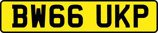 BW66UKP