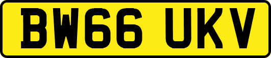 BW66UKV