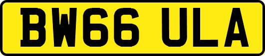 BW66ULA