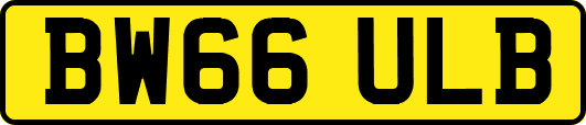BW66ULB