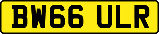 BW66ULR