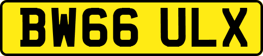 BW66ULX