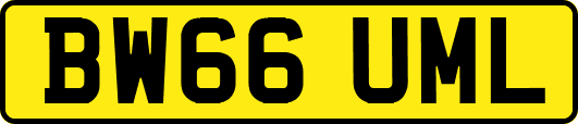 BW66UML