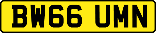BW66UMN