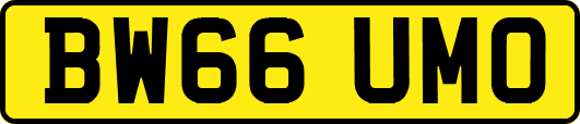 BW66UMO