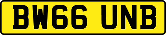 BW66UNB