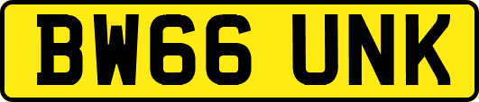 BW66UNK