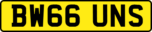 BW66UNS