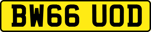BW66UOD