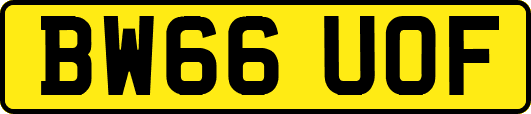 BW66UOF