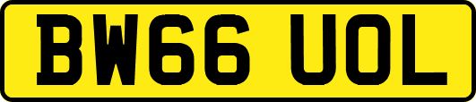 BW66UOL