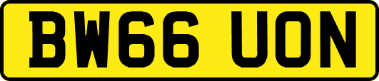 BW66UON
