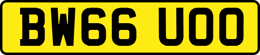 BW66UOO