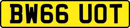 BW66UOT