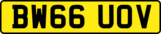 BW66UOV