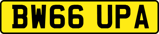 BW66UPA
