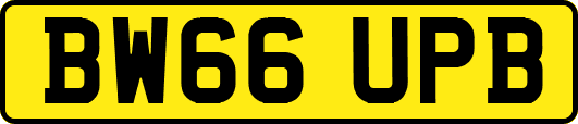 BW66UPB