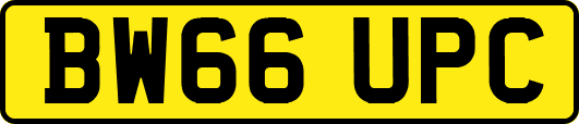 BW66UPC