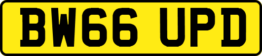 BW66UPD