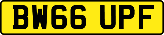 BW66UPF