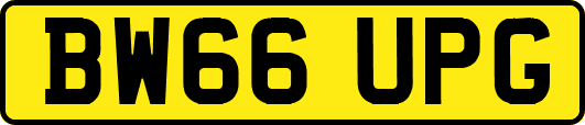 BW66UPG