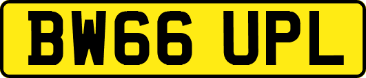 BW66UPL