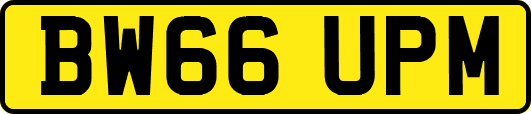 BW66UPM
